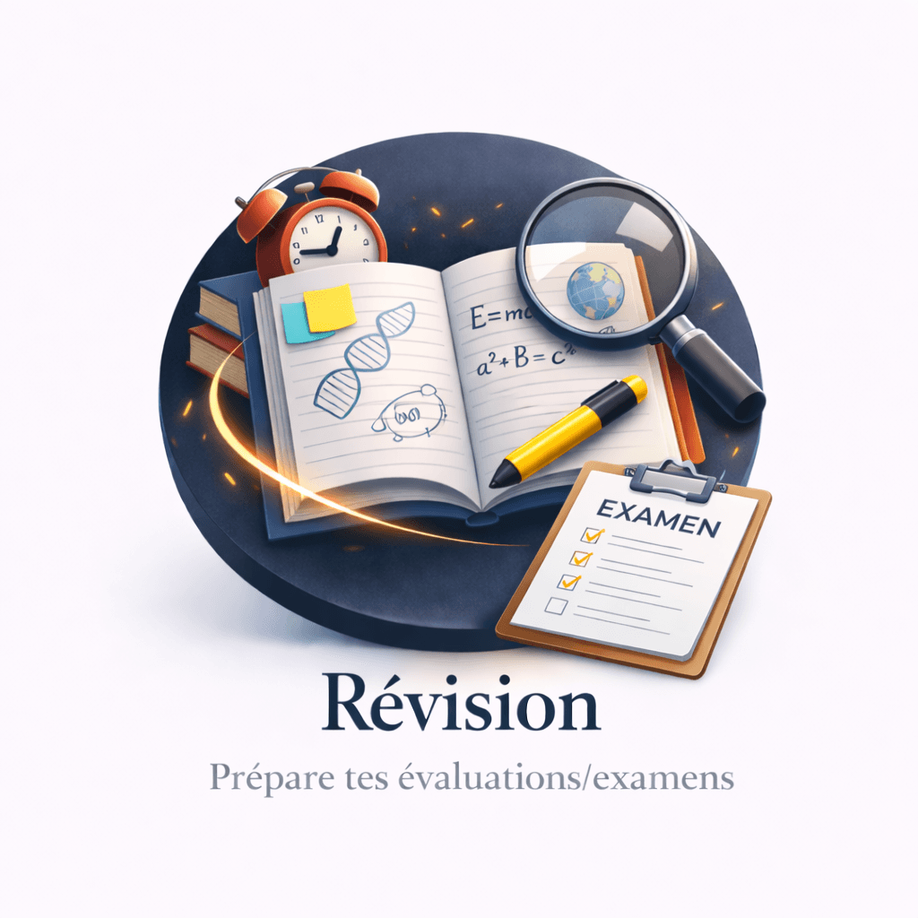 Mode Révision